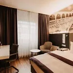 Tulip Hotell Ludwigshafen am Rhein