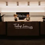 Hotell Tulip 3*
