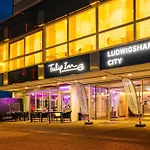 Tulip Hotell 3*