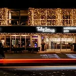 Tulip Hotell Ludwigshafen am Rhein