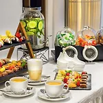 Hotell Tulip 3*