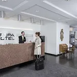 Hotell Tulip