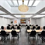 Tulip Hotell 3*