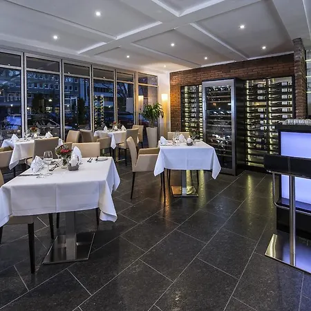 Tulip 4* Ludwigshafen am Rhein
