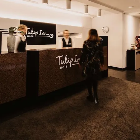 Tulip Hotel
