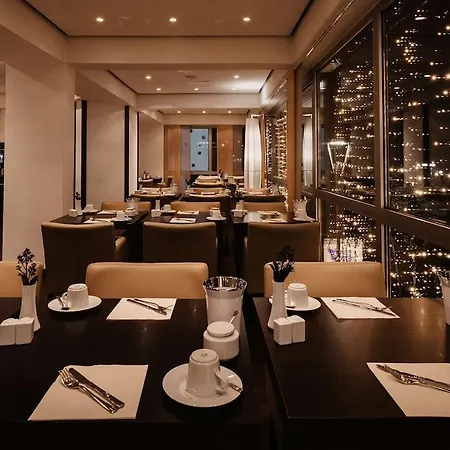 Tulip Hotell