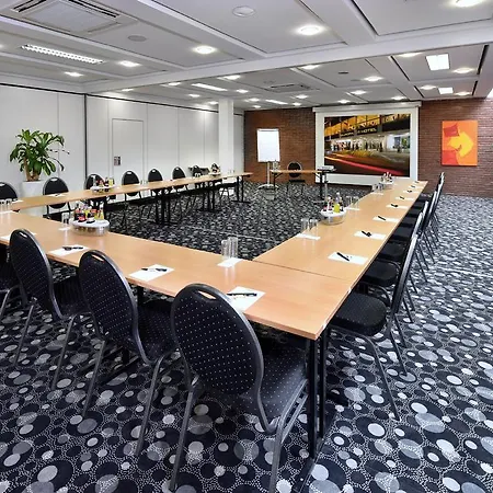 Hotell Tulip