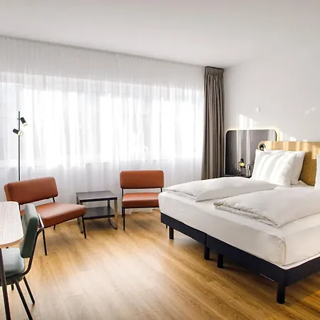 Hotel Tulip 4*