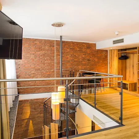 Tulip 4* 莱茵河畔路德维希港