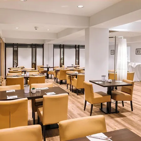 Hotel Tulip Ludwigshafen am Rhein
