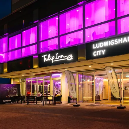 Tulip Hotell
