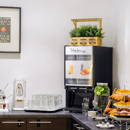 Tulip 莱茵河畔路德维希港