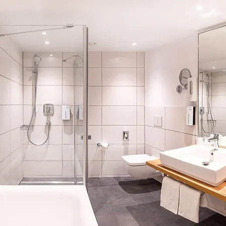 Hotel Tulip 4*