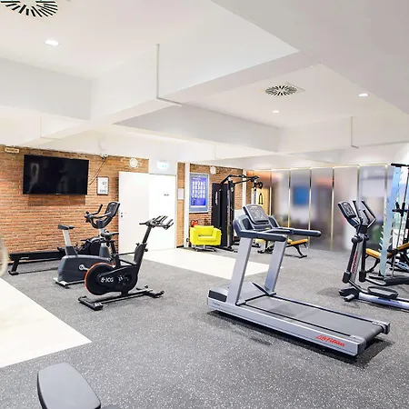 Hotel Tulip Ludwigshafen am Rhein