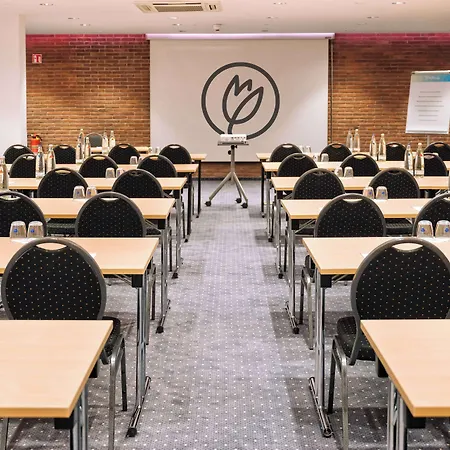 Tulip 4* Ludwigshafen am Rhein