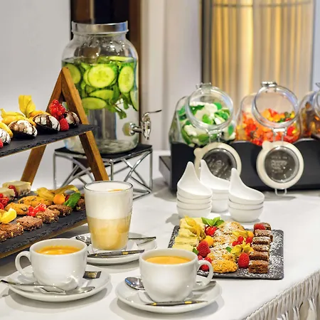 Hotel Tulip 3*