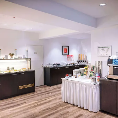 Hotel Tulip