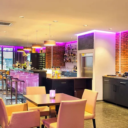 Tulip Ludwigshafen am Rhein