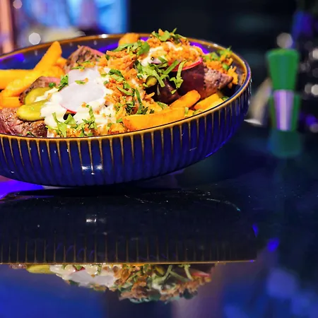 Hotel Tulip Ludwigshafen am Rhein