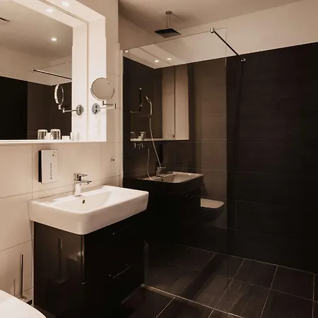 Hotel Tulip Ludwigshafen am Rhein