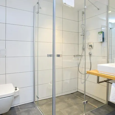 Hotel Tulip Ludwigshafen am Rhein