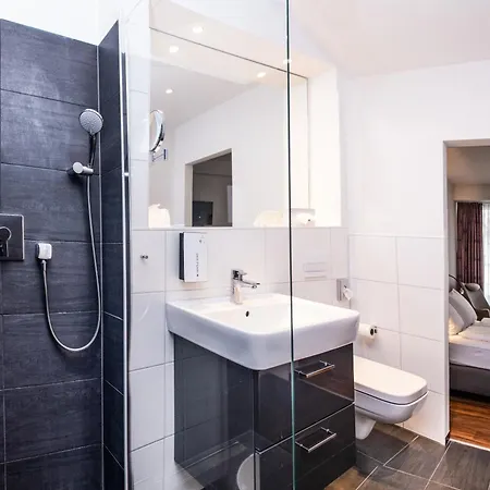 Tulip 4* Ludwigshafen