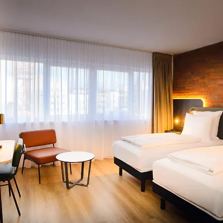 Hotel Tulip