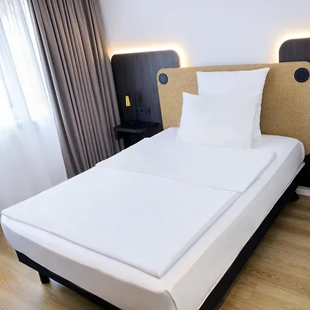 Tulip Hotel Ludwigshafen