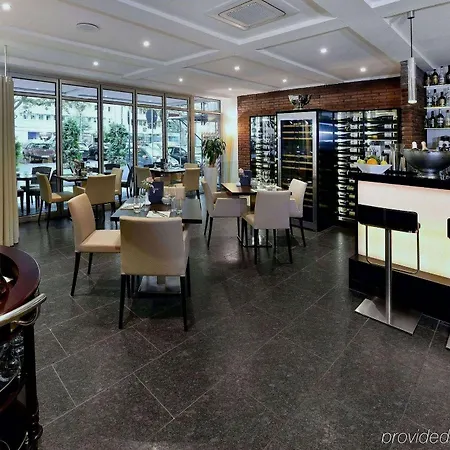Hotel Tulip Ludwigshafen am Rhein