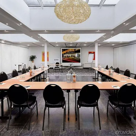 Tulip Ludwigshafen am Rhein