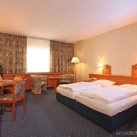 Hotel Tulip Ludwigshafen am Rhein