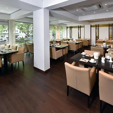 Tulip Hotel Ludwigshafen am Rhein