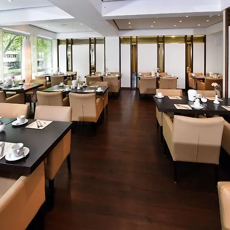 Tulip 4* Ludwigshafen am Rhein