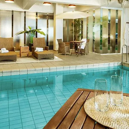 Tulip Hotell Ludwigshafen am Rhein
