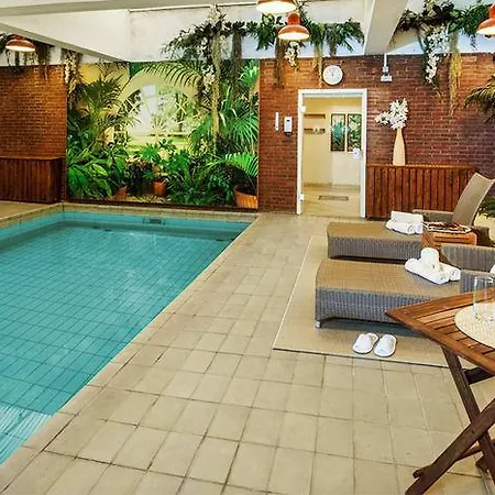 Tulip 4* Ludwigshafen am Rhein
