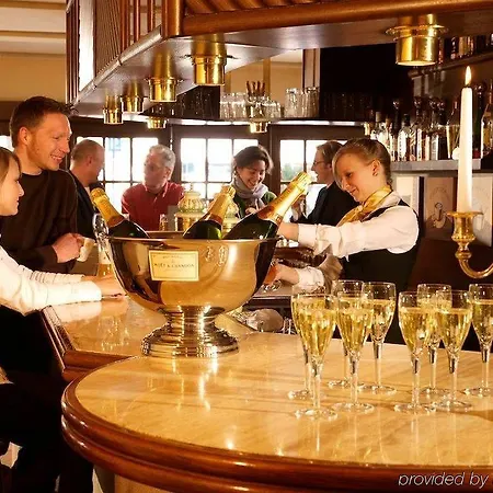 Tulip Hotel Ludwigshafen am Rhein