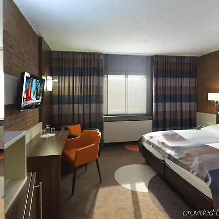Tulip Hotel