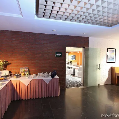 Tulip Hotel Ludwigshafen am Rhein