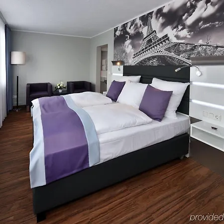 Tulip Ludwigshafen am Rhein