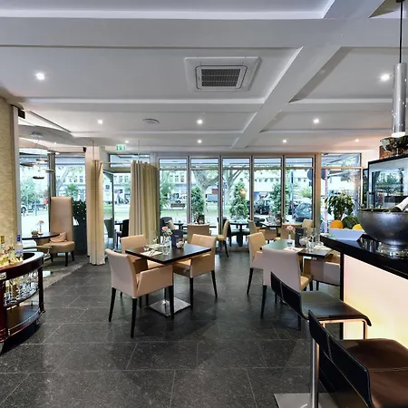 Tulip 莱茵河畔路德维希港