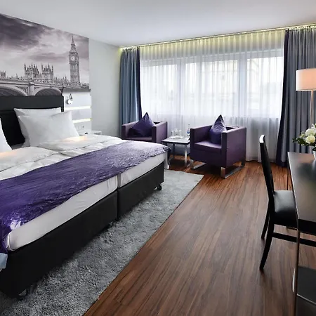 Tulip Hotel 4*