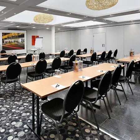 Tulip Hotel 4*