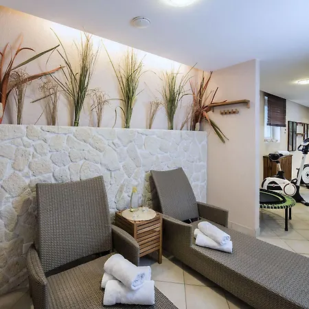 Hotel Tulip