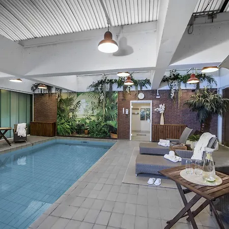 Hotel Tulip 4*