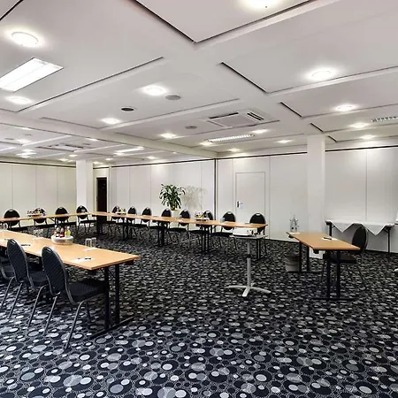 Tulip Ludwigshafen am Rhein