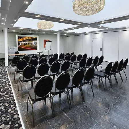 Tulip Ludwigshafen am Rhein