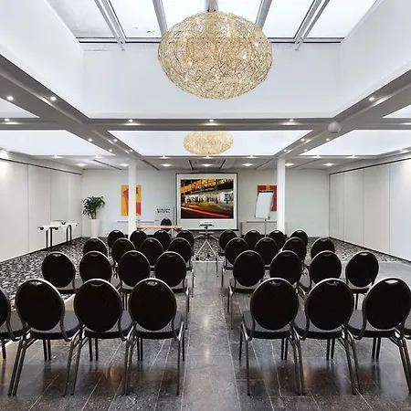 Tulip Hotell