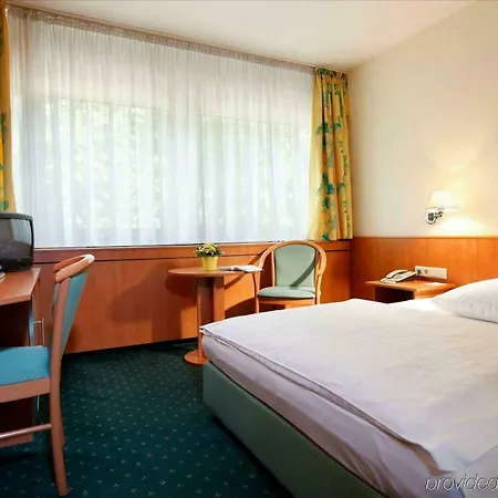 Hotel Tulip 4*