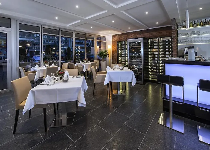 Tulip 4* Ludwigshafen