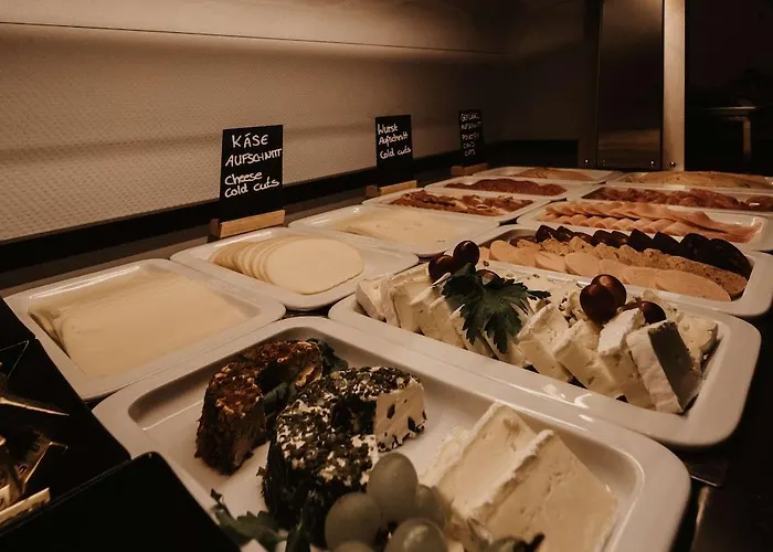 Tulip 호텔 루드빅스하펜 암 라인